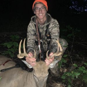 Meet your Posher, Jason